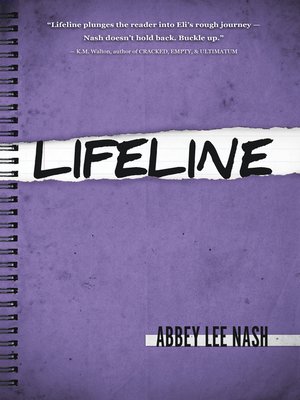 cover image of Lifeline